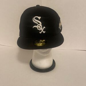 White Sox New Era Hat‎